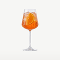 Bicchiere da spritz RCR Timeless 49 cl - 6 pezzi