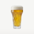 La Rochère Silex Beer Glass 42 Cl - 4 Pieces