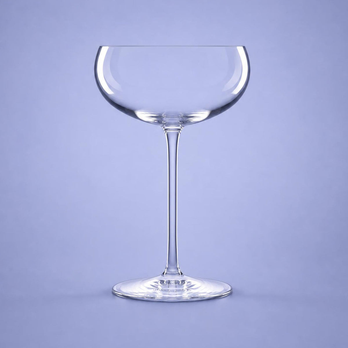 Luigi Bormioli Meravigliosi Champagneglas / Coupe 30 Cl - 6 Stuks - Glazen.nl
