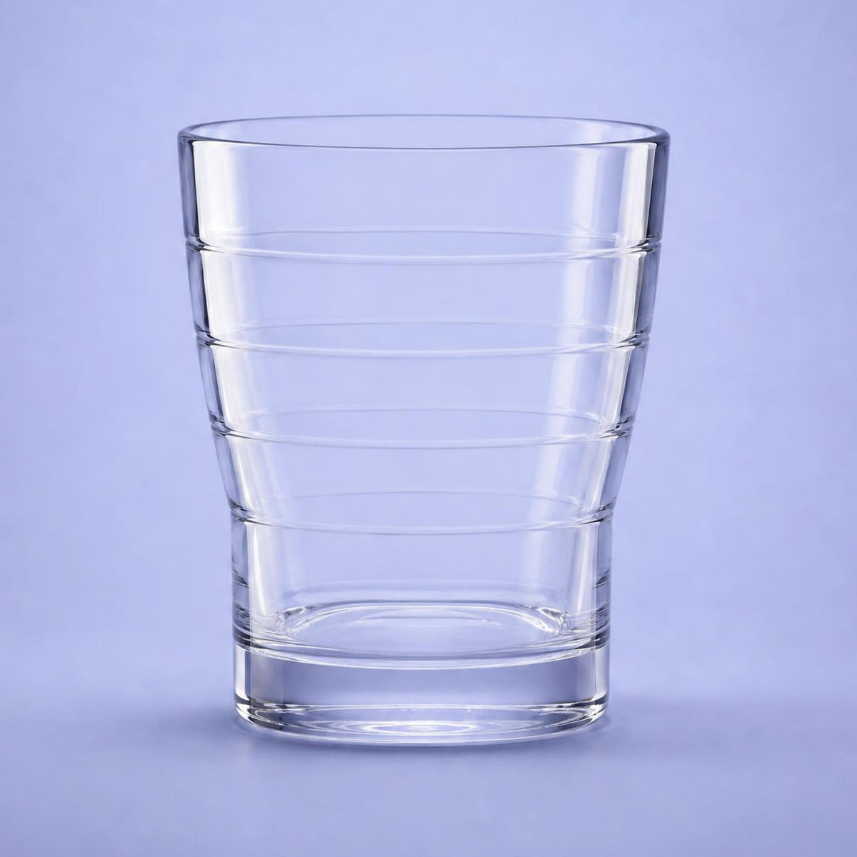 Bormioli Rocco Habana Tumbler 22 Cl - 12 Stuks - Glazen.nl