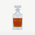 Caraffa per whisky RCR Brillante 85 Cl