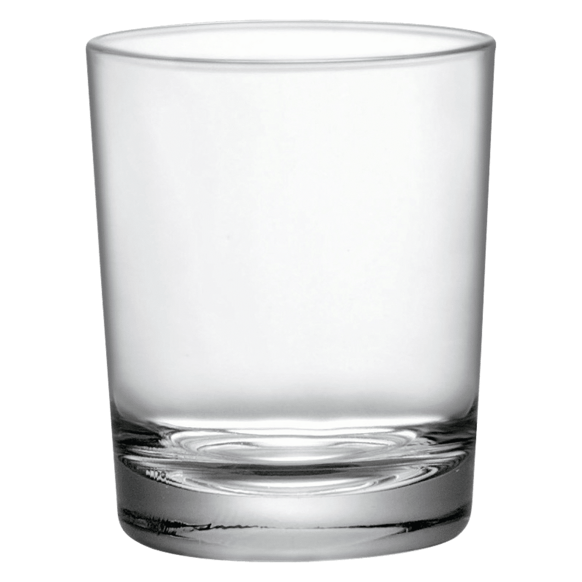 Bormioli Rocco Caravelle Tumbler 10 Cl - 6 Stuks - Glazen.nl