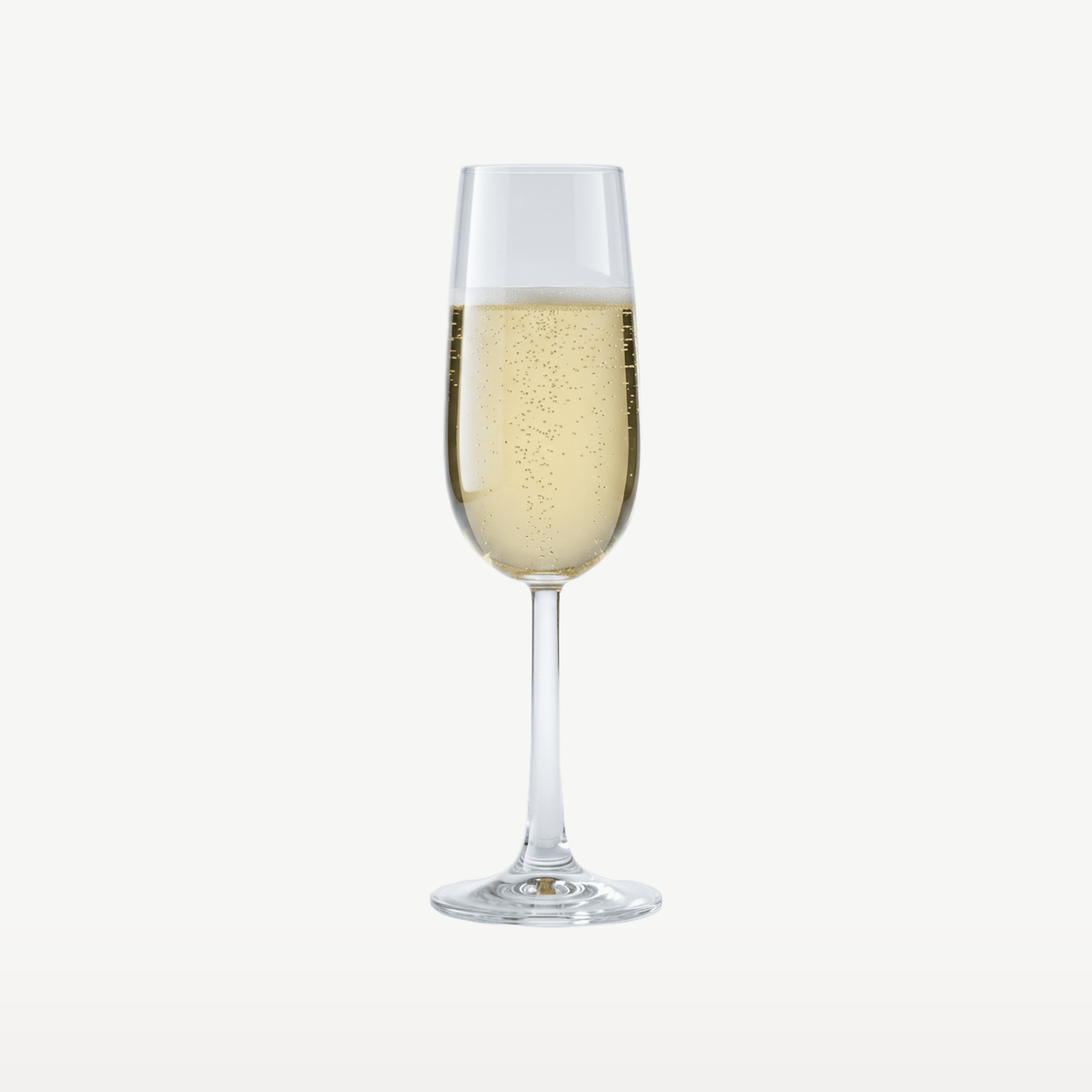 Royal Leerdam Bouquet Champagneglas / Flute 17 Cl - 6 Stuks - Glazen.nl