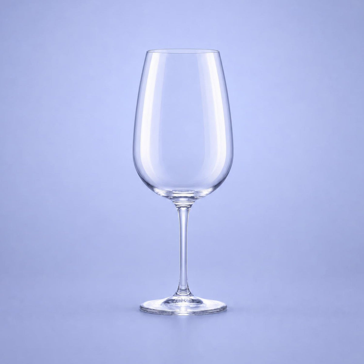 Bormioli Rocco Spazio Wijnglas 64 Cl Xl - 3 Stuks - Glazen.nl