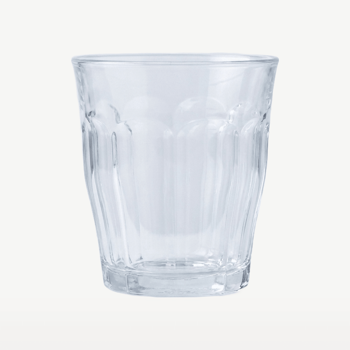 Duralex Picardie Tumbler 16 Cl - 6 Stuks - Glazen.nl