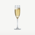 Calici da champagne Royal Leerdam Plaza / flute da 19 cl – 6 pezzi