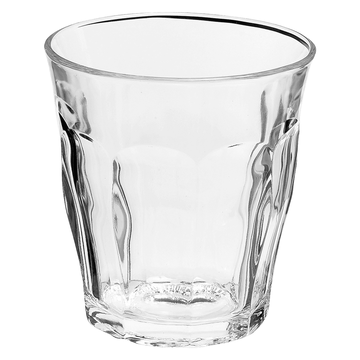 Duralex Picardie Tumbler 9 Cl - 6 Stuks - Glazen.nl