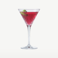 RCR Timeless Bicchiere da Martini 21 cl - 6 pezzi