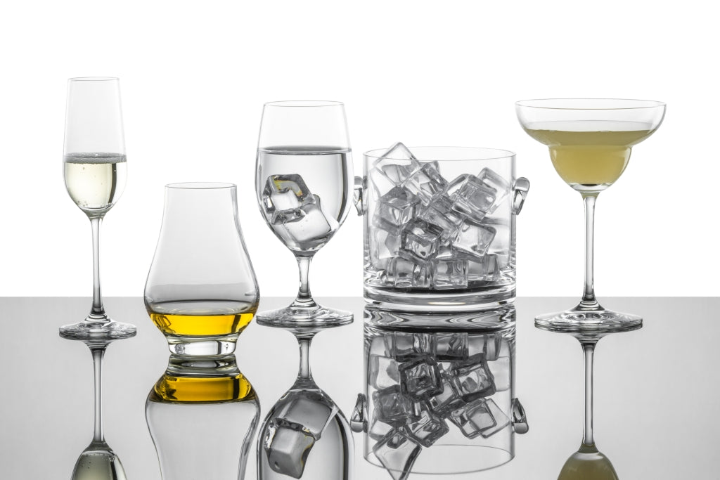 Schott Zwiesel Bar Special bicchiere da margarita 28,3 cl - 4 pezzi