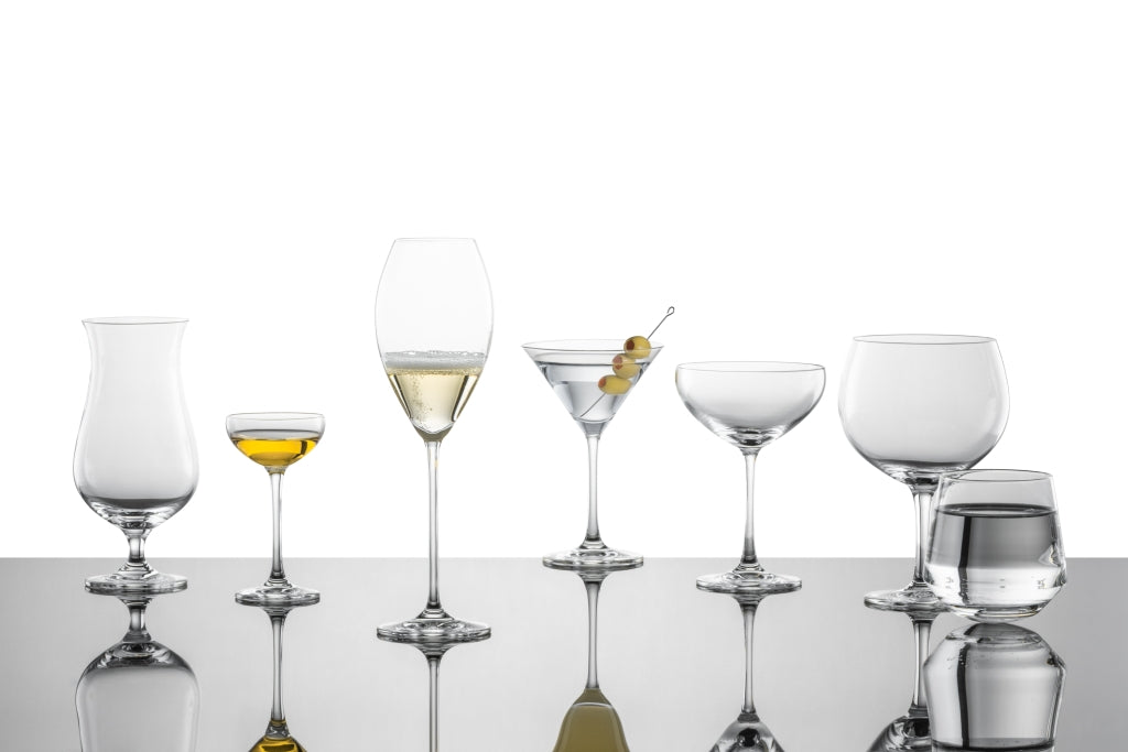 Schott Zwiesel Bar Special bicchiere da cocktail Hurricane 53 Cl - 4 pezzi