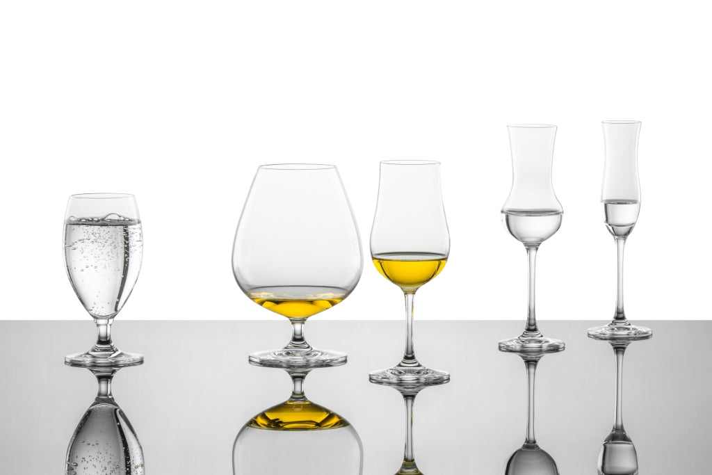 Schott Zwiesel Bar Special Cognac Glass XXL 77,4 Cl - 4 Pieces