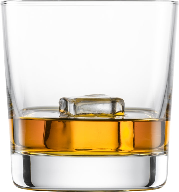 Schott Zwiesel Basic Bar Selection bicchiere da whisky da 35,2 cl - 4 pezzi