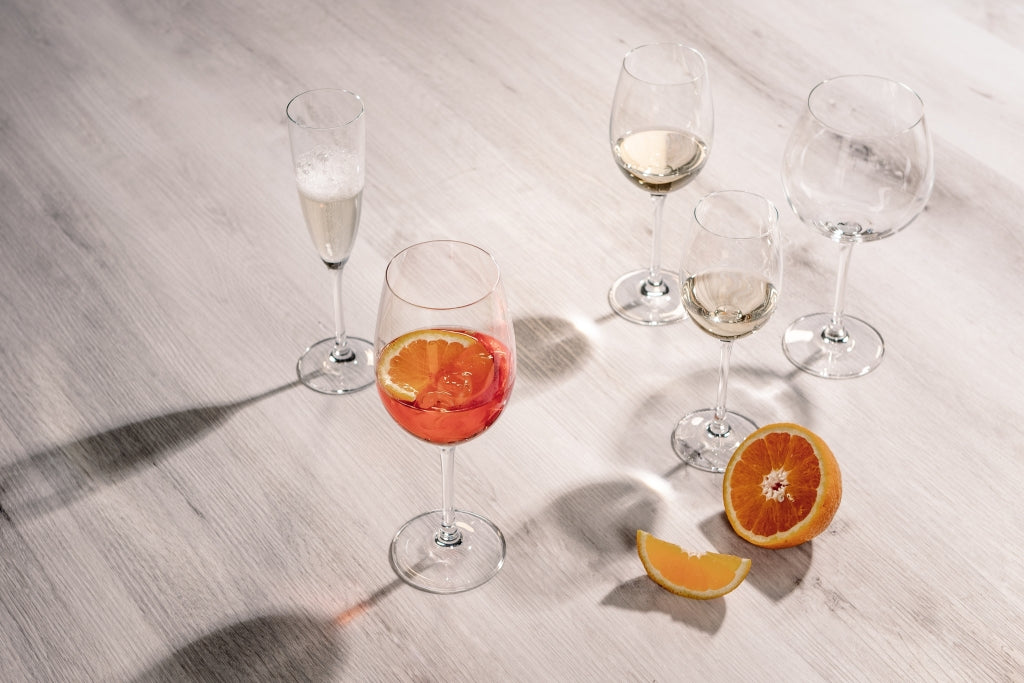 Calici da Borgogna Schott Zwiesel Classico 40,9 Cl - 6 pezzi