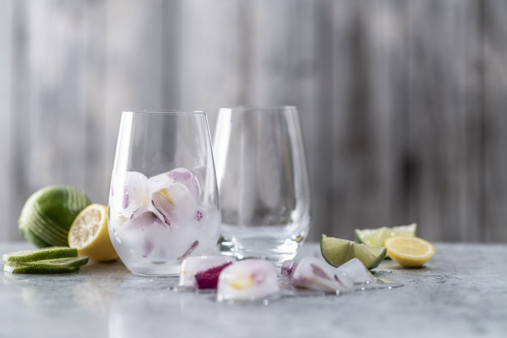 Schott Zwiesel Forté Vina Highball Glass 55,7 Cl - 4 Pieces