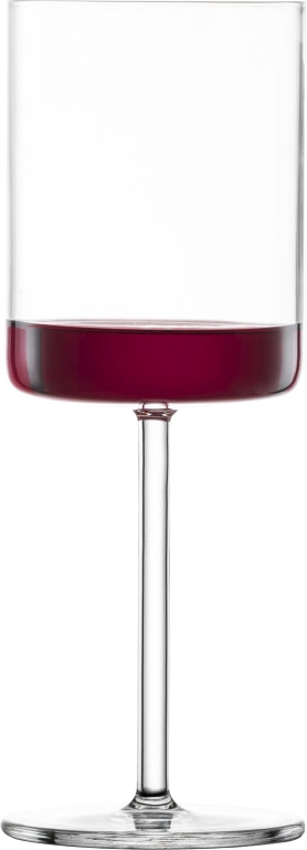Schott Zwiesel Modo bicchiere da vino rosso 44 cl - 4 pezzi
