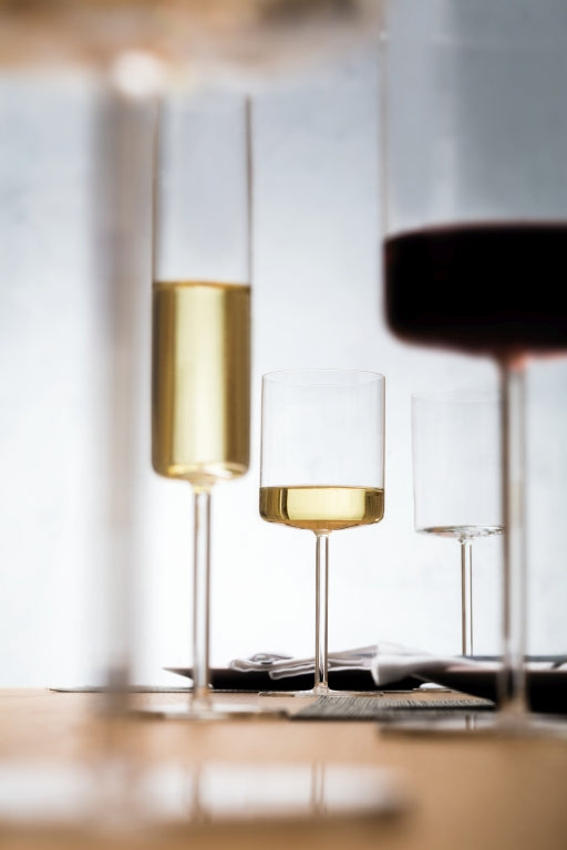 Schott Zwiesel Modo Bicchiere da vino bianco 40 Cl - 4 pezzi