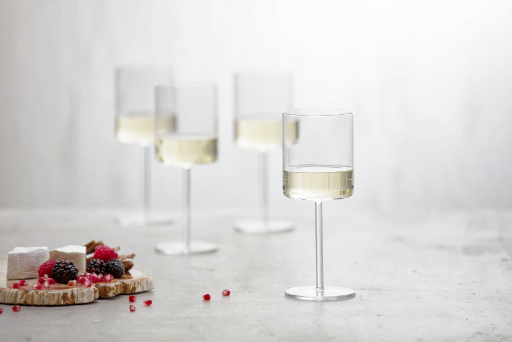 Schott Zwiesel Modo Bicchiere da vino bianco 40 Cl - 4 pezzi