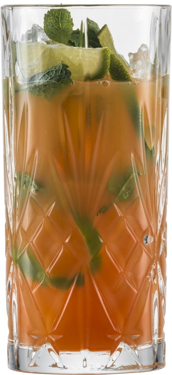 Schott Zwiesel bicchiere da long drink Show 36,8 cl - 4 pezzi