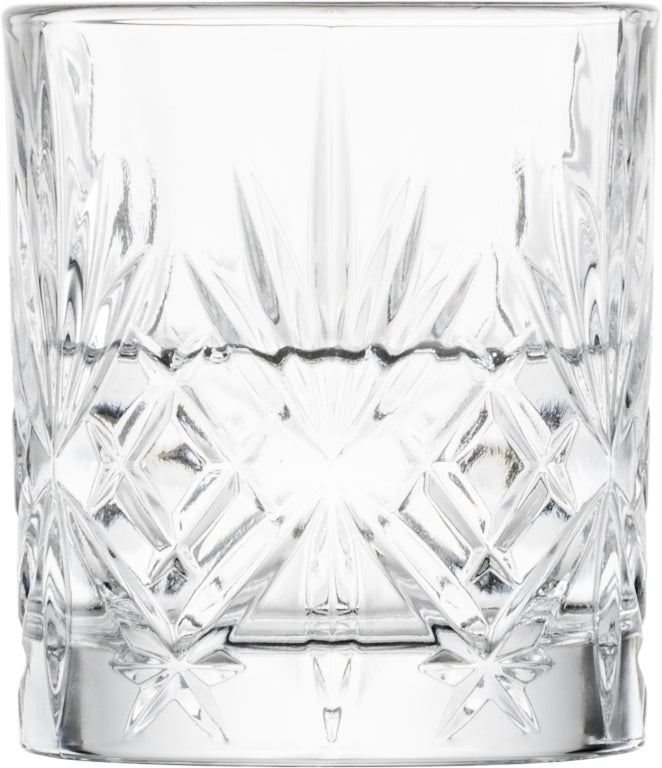 Schott Zwiesel Show Shot Glass 7,8 Cl - 4 Pieces
