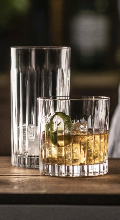 Bicchiere da whisky Schott Zwiesel Stage da 36,4 cl - 4 pezzi