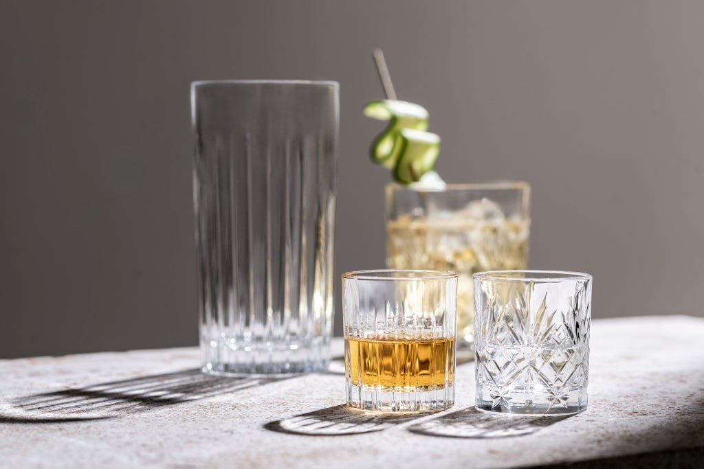 Bicchiere da aperitivo Schott Zwiesel Stage 7,8 cl - 4 pezzi