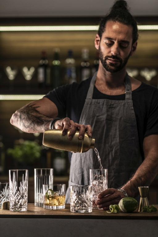Bicchiere da aperitivo Schott Zwiesel Stage 7,8 cl - 4 pezzi