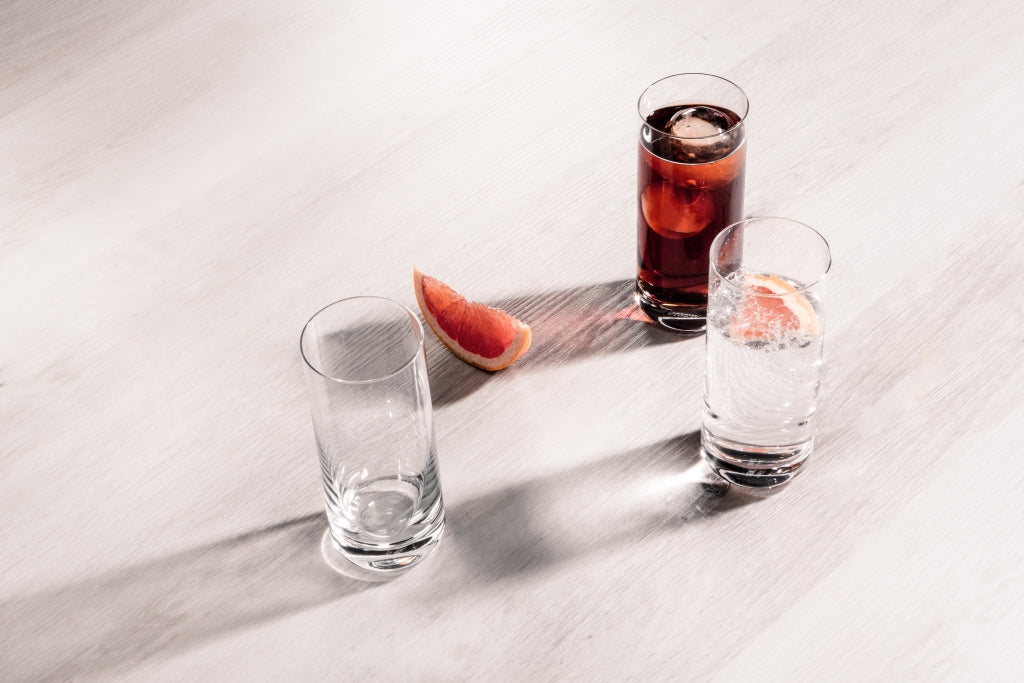 Schott Zwiesel Simple Convention bicchiere long drink da 37 cl - 6 pezzi