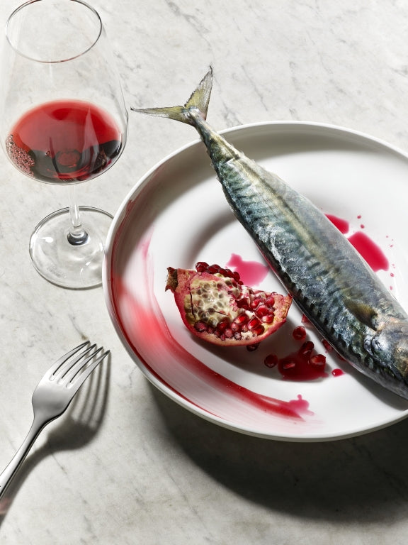 Schott Zwiesel Tulip Taste Bicchiere da vino rosso 49,7 cl - 4 pezzi