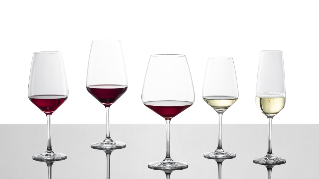 Calice da Borgogna Schott Zwiesel Tulip Taste 78,2 cl - 4 pezzi