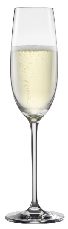 Schott Zwiesel Vinos Champagne Glass 23,8 Cl - 4 Pieces