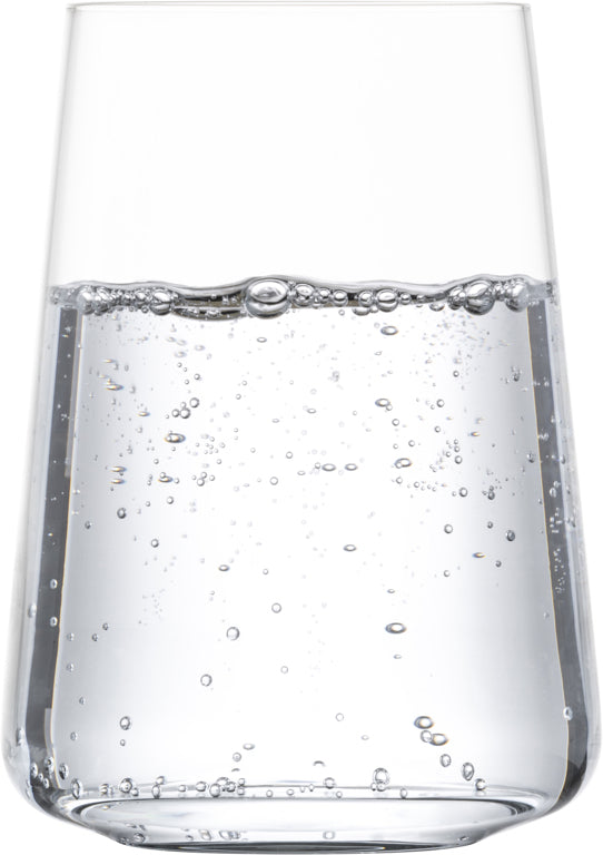 Schott Zwiesel MioVino Tumbler Allround 42,5 Cl con tacca di misurazione - 4 pezzi