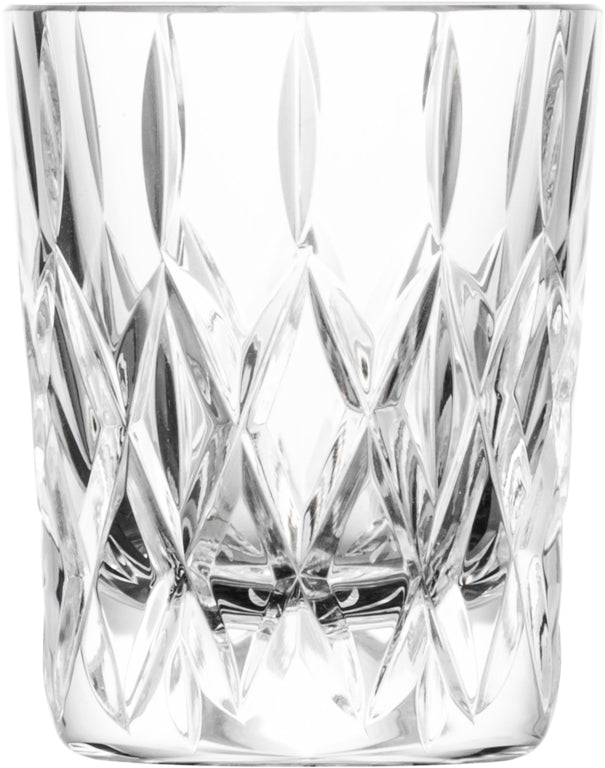 Schott Zwiesel Age bicchiere da aperitivo 6 cl - 4 pezzi