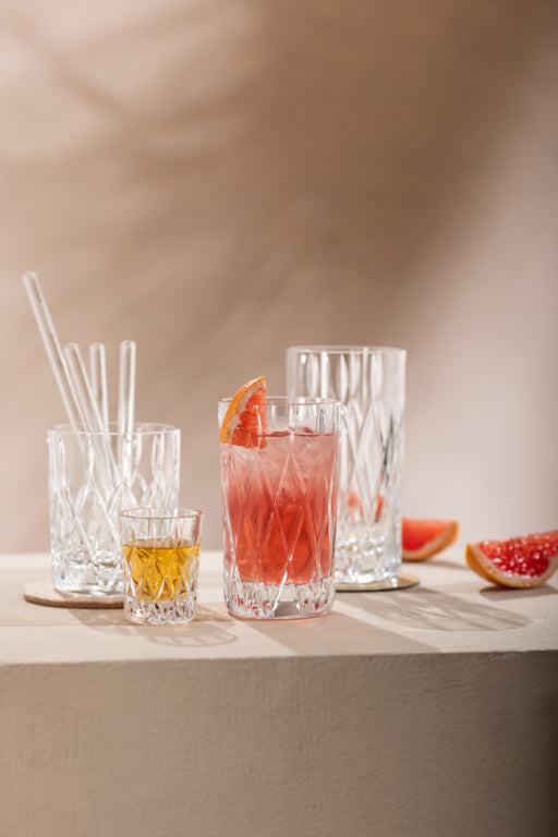 Schott Zwiesel Age bicchiere da aperitivo 6 cl - 4 pezzi
