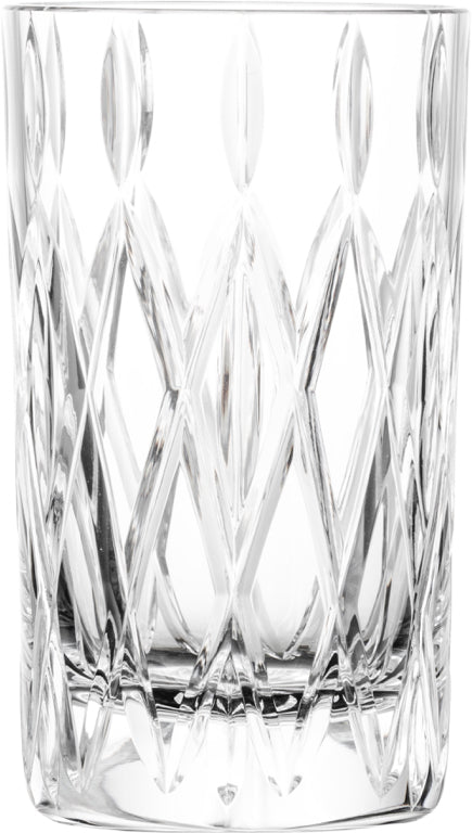 Bicchiere tumbler Schott Zwiesel Age da 29,7 Cl - 4 pezzi
