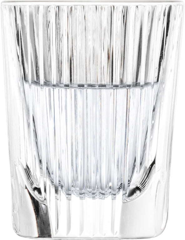 Schott Zwiesel Fave Shot Glass 6 Cl - 4 Pieces