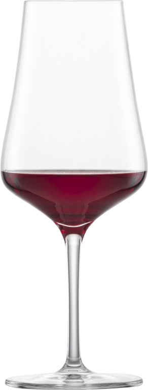 Zwiesel Glas Bouquet Fine calici da vino rosso Beaujolais da 48,6 cl - 2 pezzi