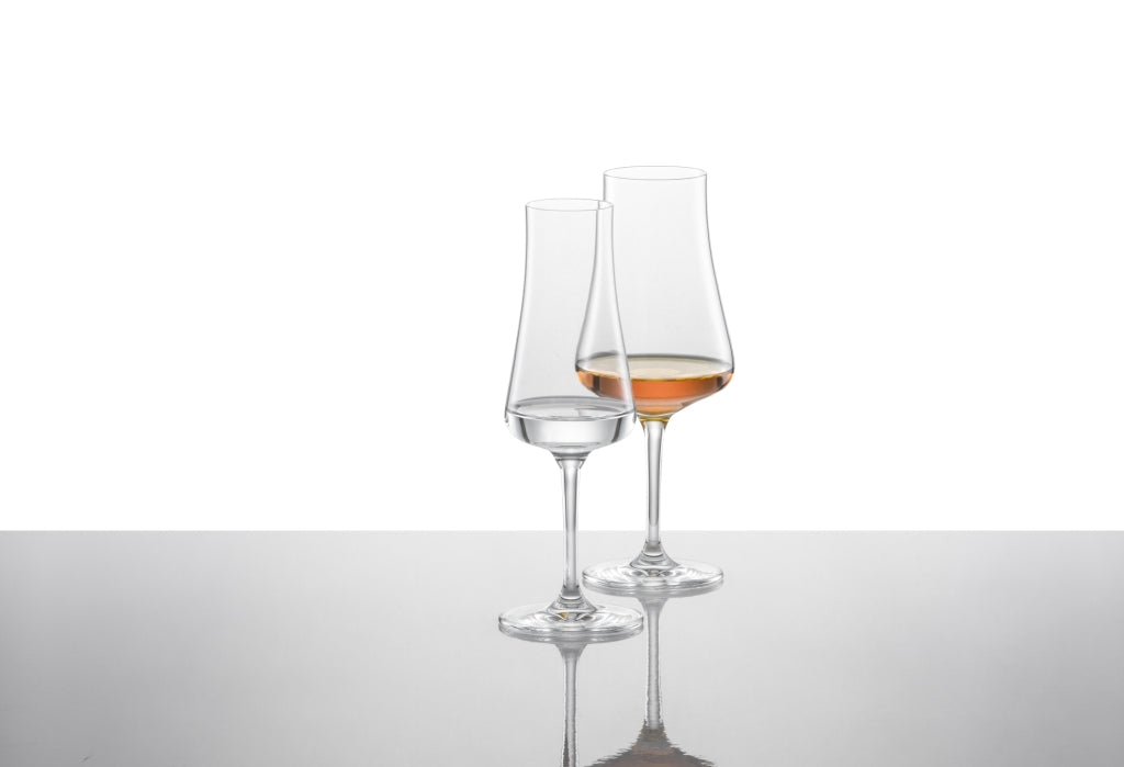Zwiesel Glas Bouquet Fine calici da vino rosso Beaujolais da 48,6 cl - 2 pezzi