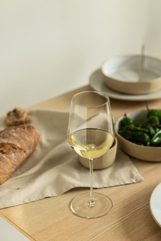 Bicchiere da vino bianco Zwiesel Glas Vuelo 51,7 cl – 2 pezzi