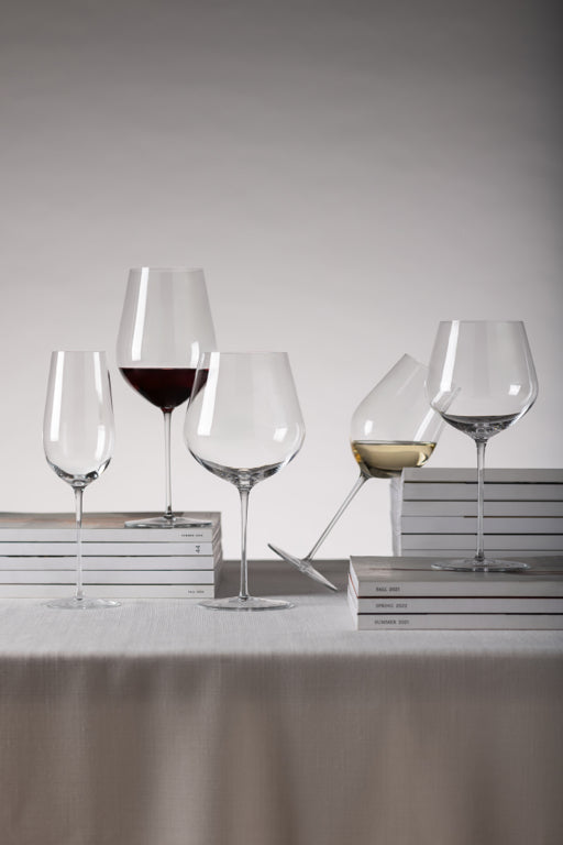 Zwiesel Glas Vuelo Calice da vino rosso 78,5 cl - 2 pezzi