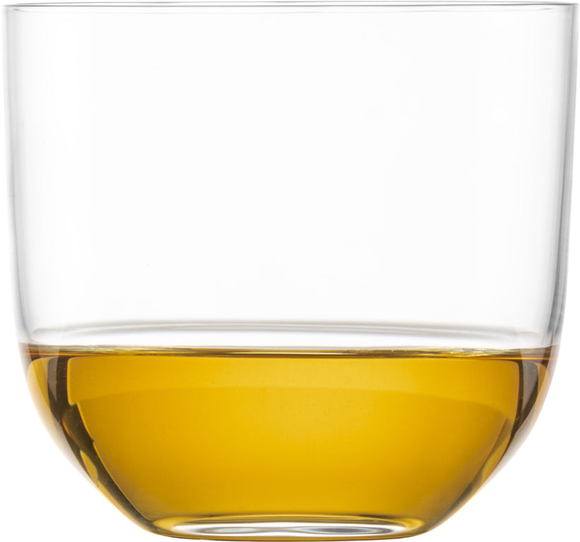 Bicchiere da whisky Zwiesel Glas Tone da 31,4 cl - 4 pezzi