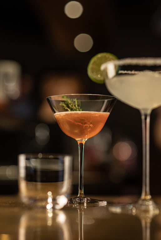 Zwiesel Glas Tone bicchieri da Martini da 18,2 cl - 4 pezzi