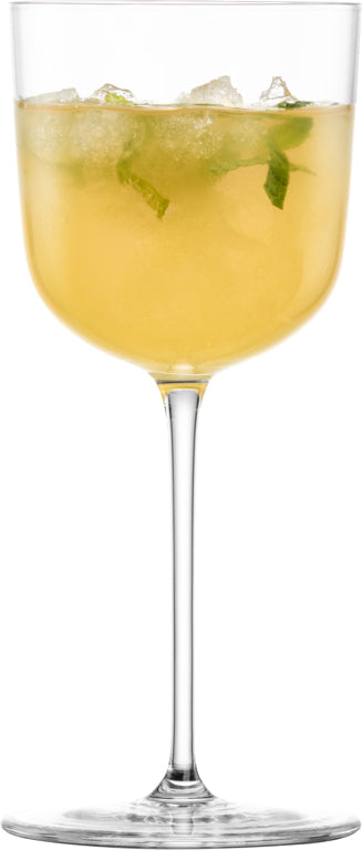 Bicchieri da cocktail Zwiesel Glas Tone Nick & Nora da 17,2 cl - 4 pezzi