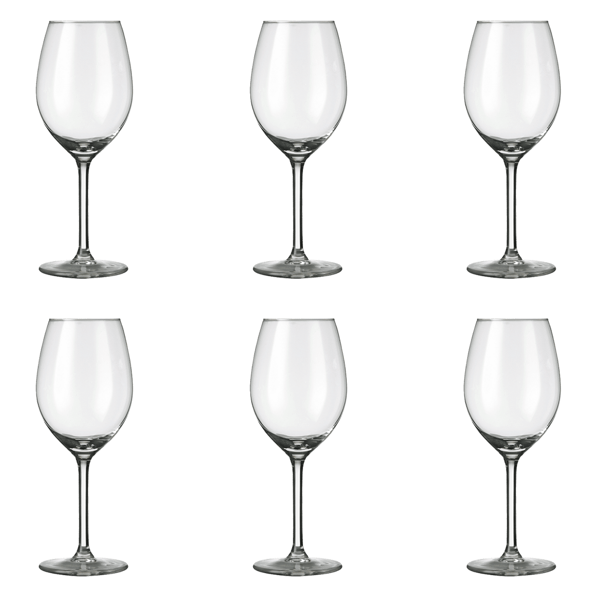 Royal Leerdam L'Esprit Du Vin Wijnglas 41 Cl - 6 Stuks - Glazen.nl