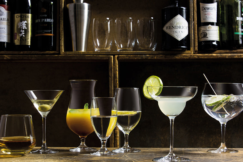 Schott Zwiesel Bar Special bicchiere da margarita da 28 cl - 6 pezzi