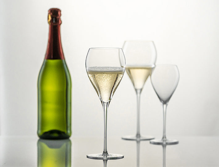 Calici da champagne Schott Zwiesel Bar Special Premium da 38,4 cl – 6 pezzi