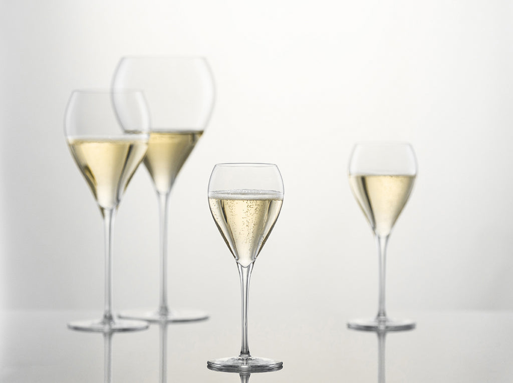 Calici da champagne Schott Zwiesel Bar Special Premium da 38,4 cl – 6 pezzi