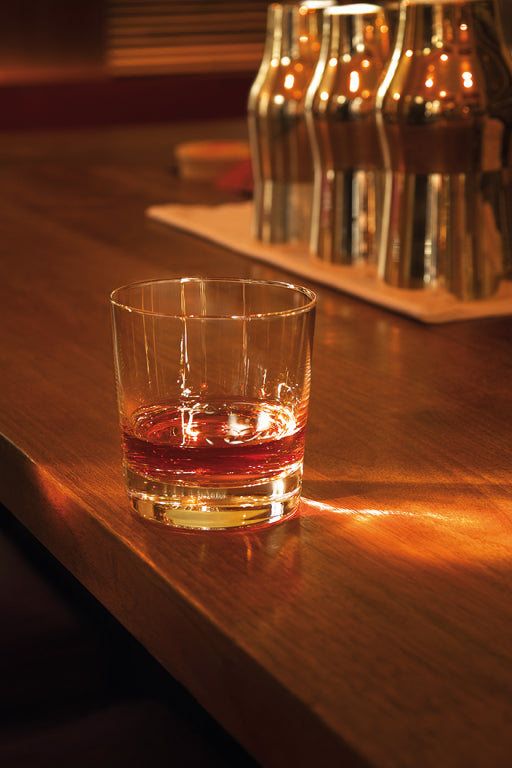 Schott Zwiesel Basic Bar Selection bicchiere da whisky 36 cl - 6 pezzi