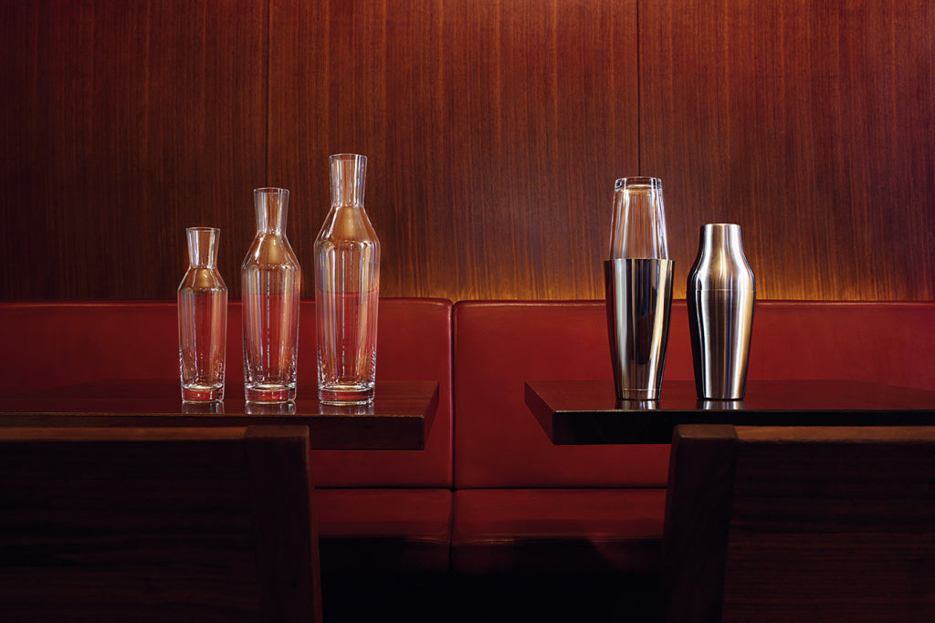 Shaker Schott Zwiesel Basic Bar Selection da 70 cl