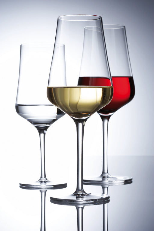 Schott Zwiesel Fine Beaujolais Calice da vino rosso 49 cl - 6 pezzi
