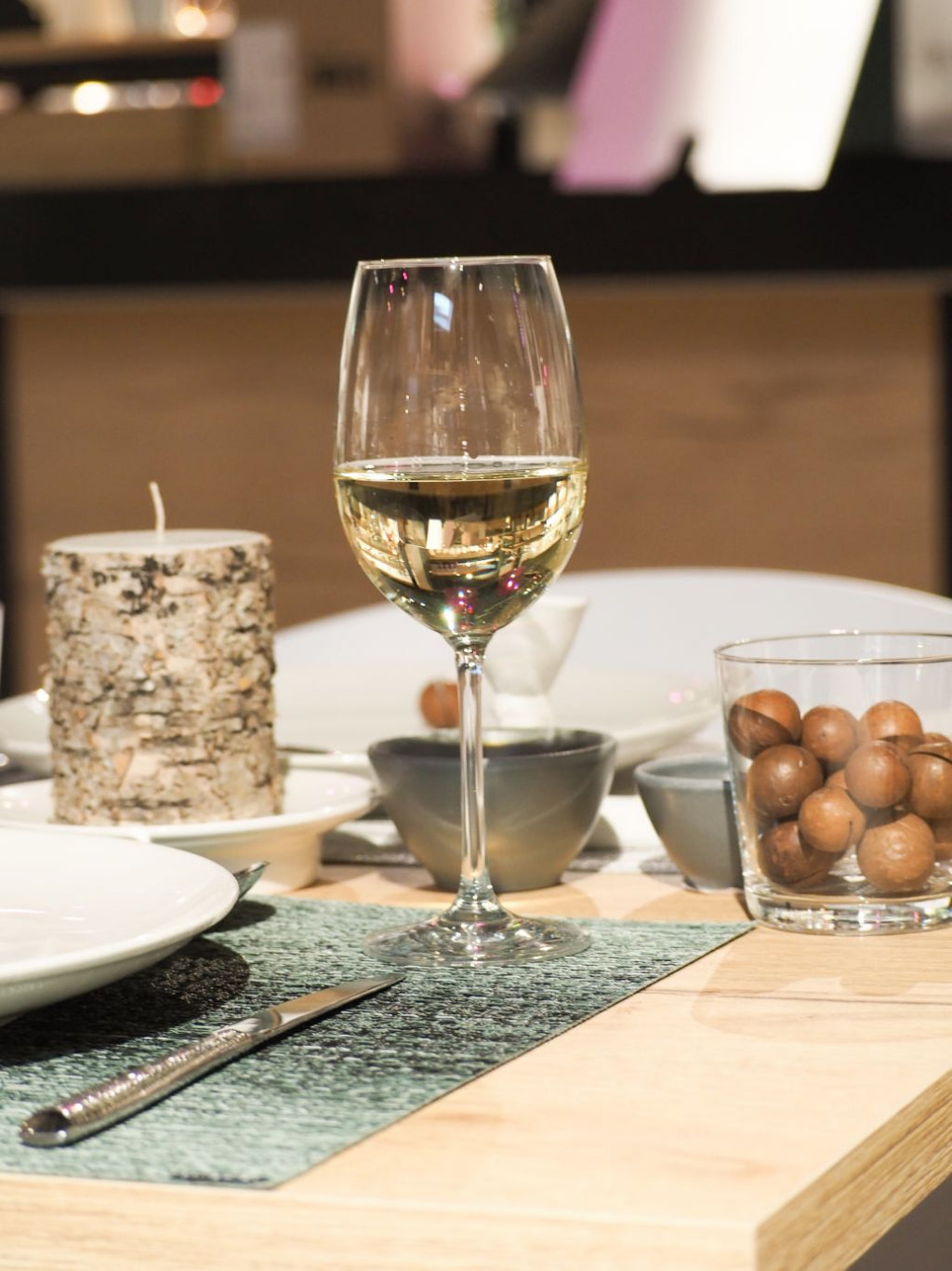 Schott Zwiesel Ivento Bodini Set - 18 Pieces